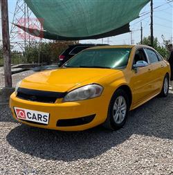 Chevrolet Impala